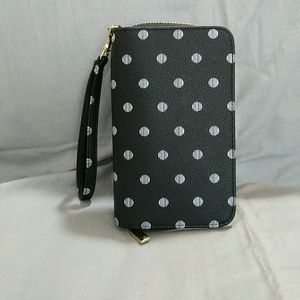 Wristlet/wallet